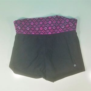 *NEW* Next Back Purple Bikini Shorts D1212